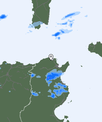 Precipitação
