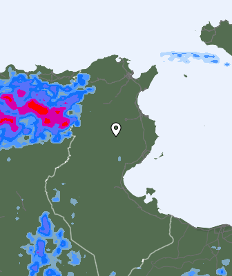 Precipitaţii