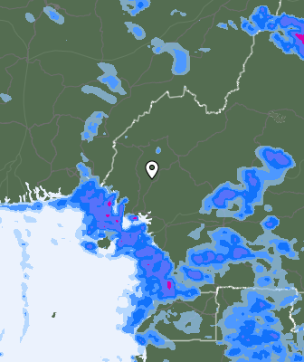 Opady atmosferyczne