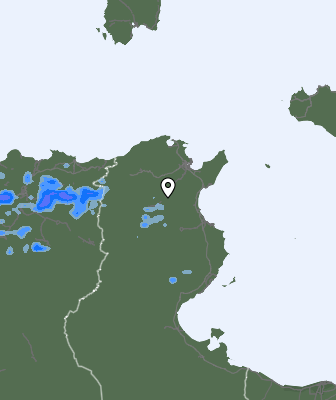 Precipitação