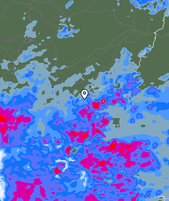 Opady atmosferyczne