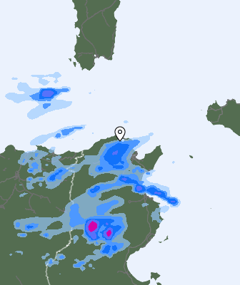 Precipitação