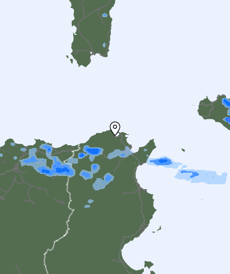 Precipitação