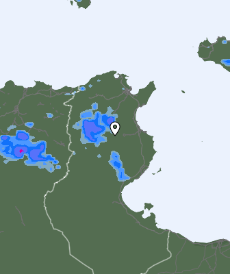 Precipitaţii