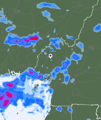Opady atmosferyczne