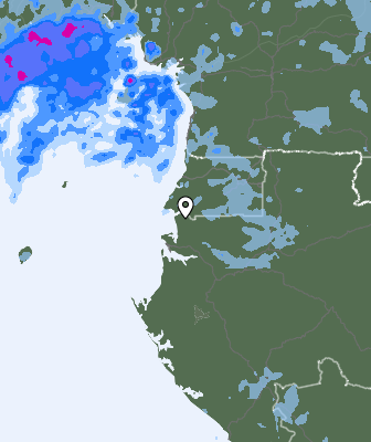 Precipitação