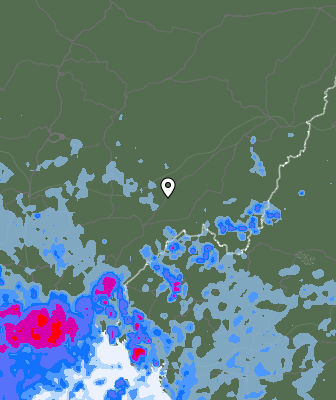 Opady atmosferyczne