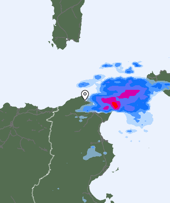 Precipitação