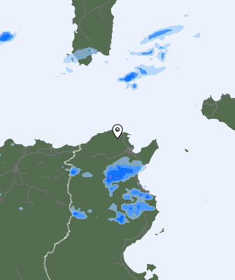 Precipitação