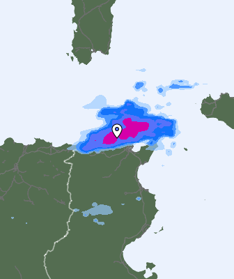Precipitação