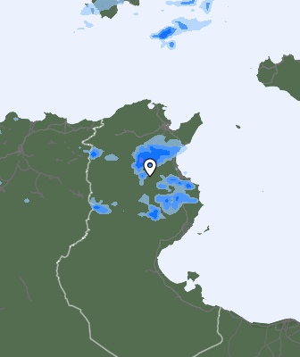 Precipitaţii