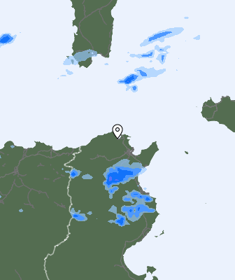 Precipitação