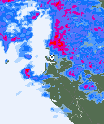 Precipitação