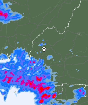 Opady atmosferyczne