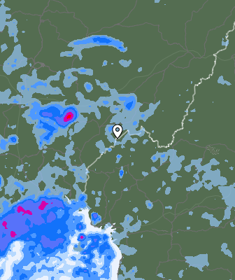 Opady atmosferyczne