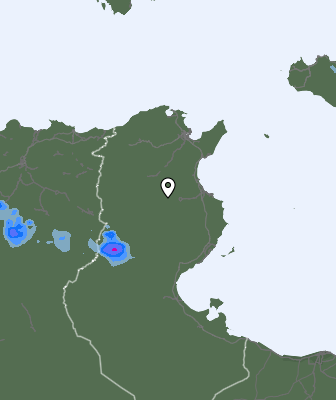 Precipitaţii