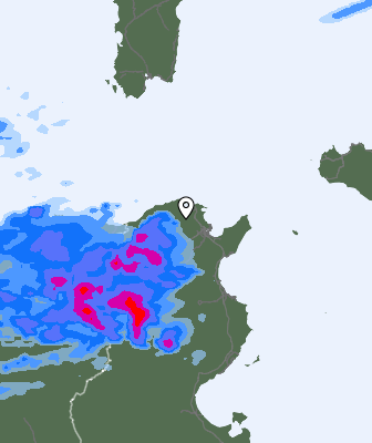 Precipitação