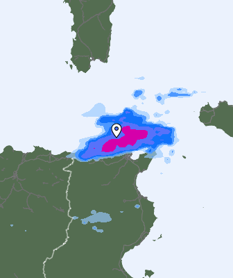 Precipitação