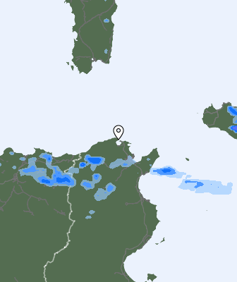 Precipitação