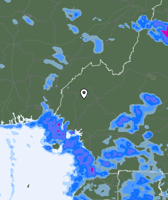Opady atmosferyczne