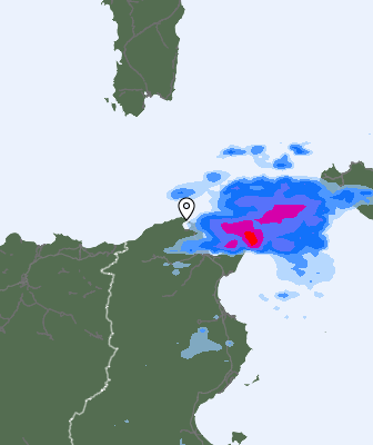 Precipitação