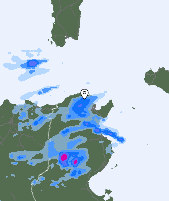 Precipitação