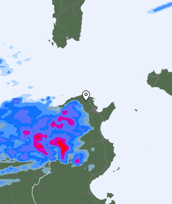 Precipitação