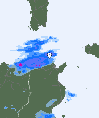 Precipitação