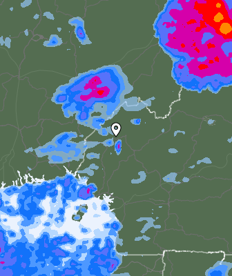 Opady atmosferyczne