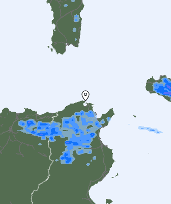 Precipitação