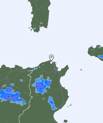 Precipitação