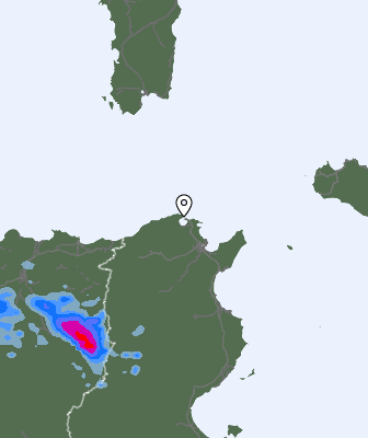 Precipitação