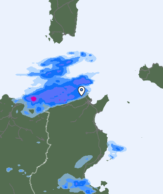 Precipitação