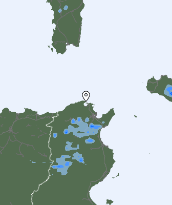 Precipitação