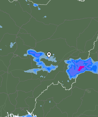 Opady atmosferyczne