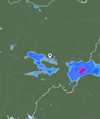 Opady atmosferyczne