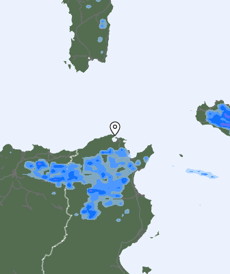 Precipitação