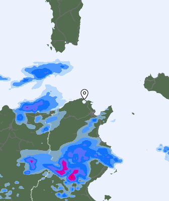 Precipitação