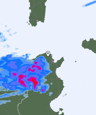 Precipitação