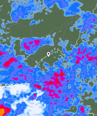 Opady atmosferyczne