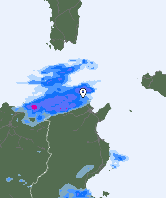 Precipitação