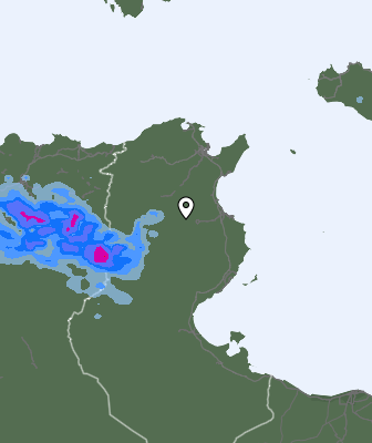 Precipitaţii