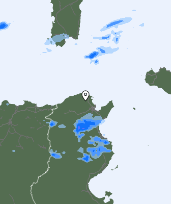 Precipitação