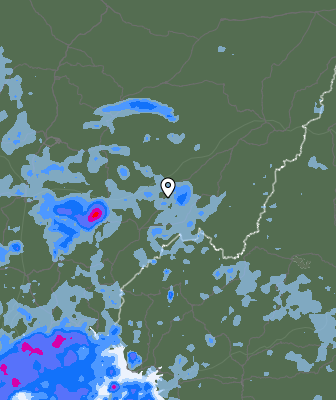 Opady atmosferyczne