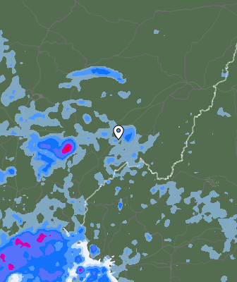 Opady atmosferyczne