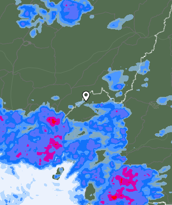 Opady atmosferyczne