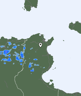 Precipitação