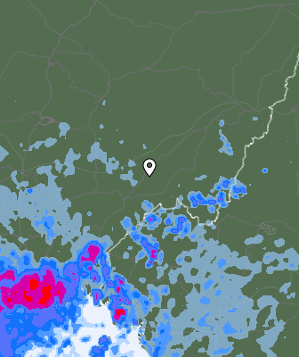 Opady atmosferyczne