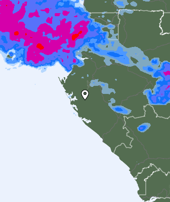 Precipitazioni