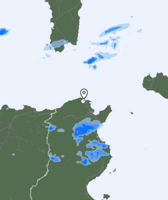 Precipitação